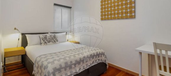Apartamento T1 em Lisbon, Portugal N.º 94232 8