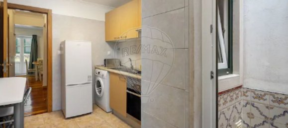 Apartamento T1 em Lisbon, Portugal N.º 94232 7