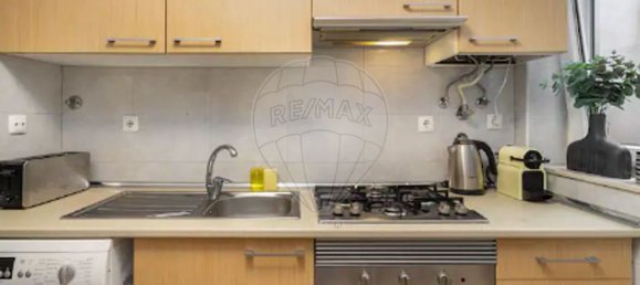 Apartamento T1 em Lisbon, Portugal N.º 94232 6