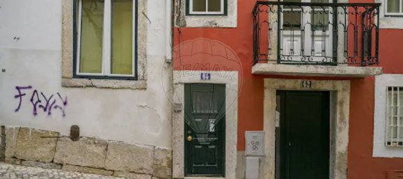 Apartamento T1 em Lisbon, Portugal N.º 94232 11
