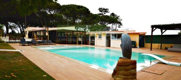 3 غرف نوم منزل في Sintra, Portugal رقم 151190 4