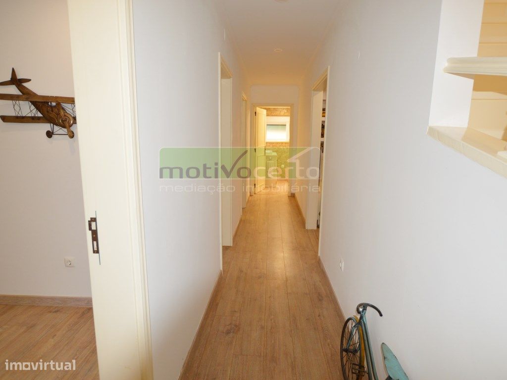 3 غرف نوم منزل في Sintra, Portugal رقم 151190