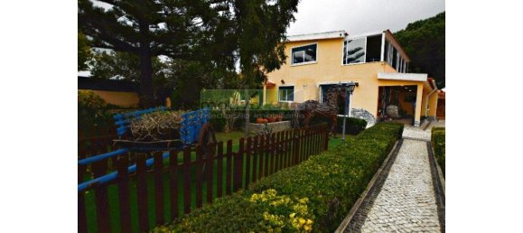 3 غرف نوم منزل في Sintra, Portugal رقم 151190 38