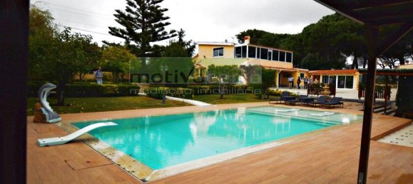 3 غرف نوم منزل في Sintra, Portugal رقم 151190 33