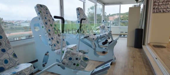 3 غرف نوم منزل في Sintra, Portugal رقم 151190 17