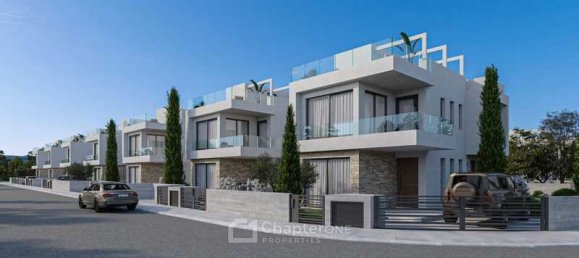 3 bedrooms Villa in Geroskípou, Cyprus No. 15151 13