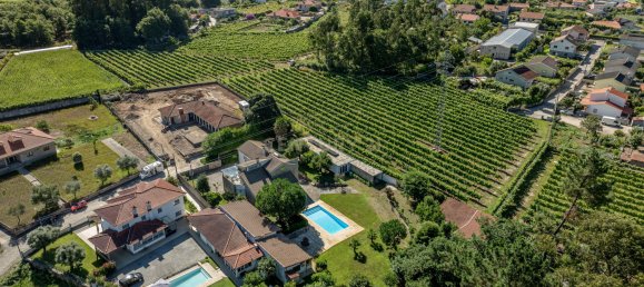 4 bedrooms Villa in Felgueiras, Portugal No. 137661 8