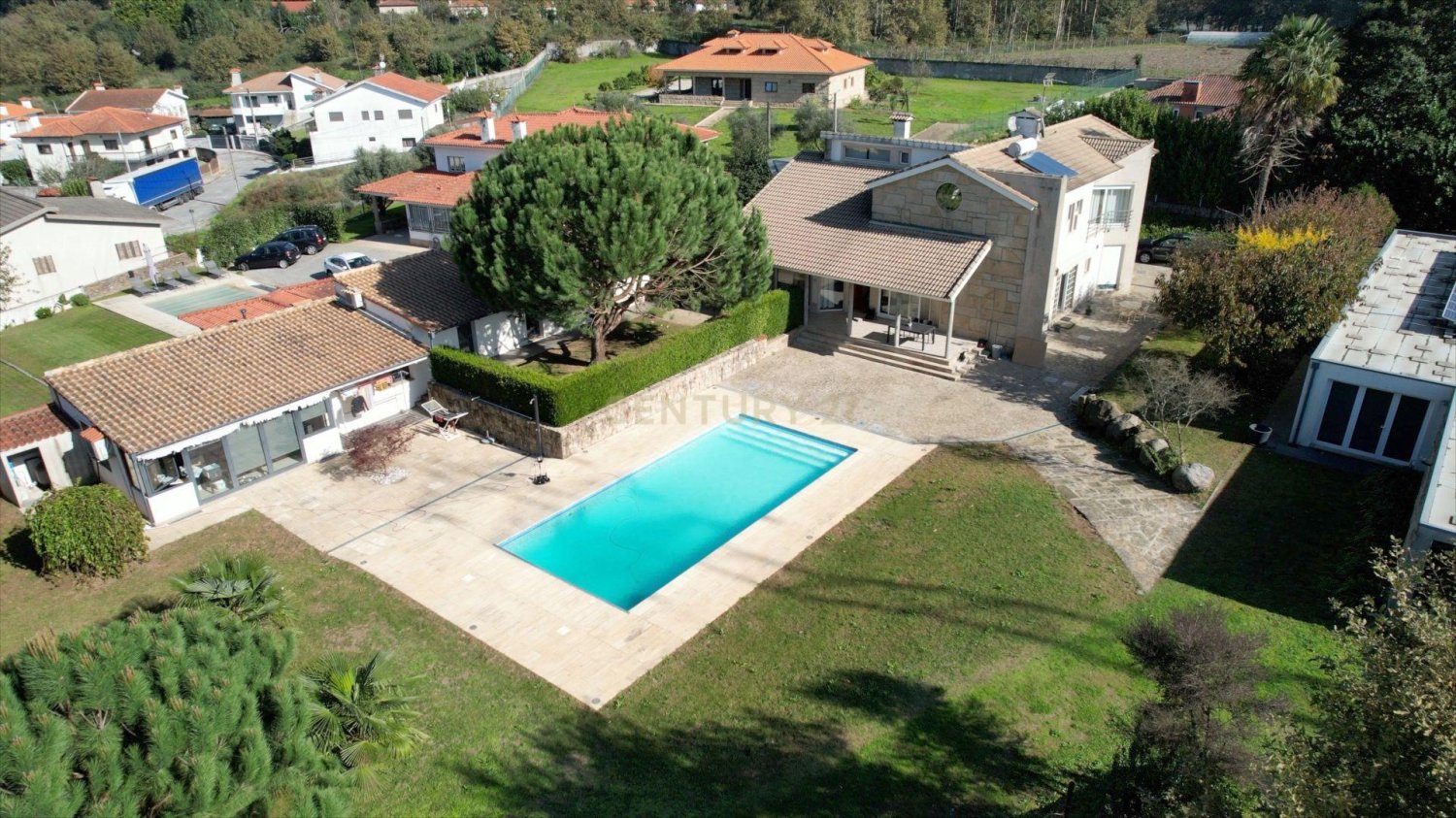 4 bedrooms Villa in Felgueiras, Portugal No. 137661