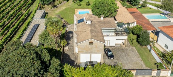 4 bedrooms Villa in Felgueiras, Portugal No. 137661 7