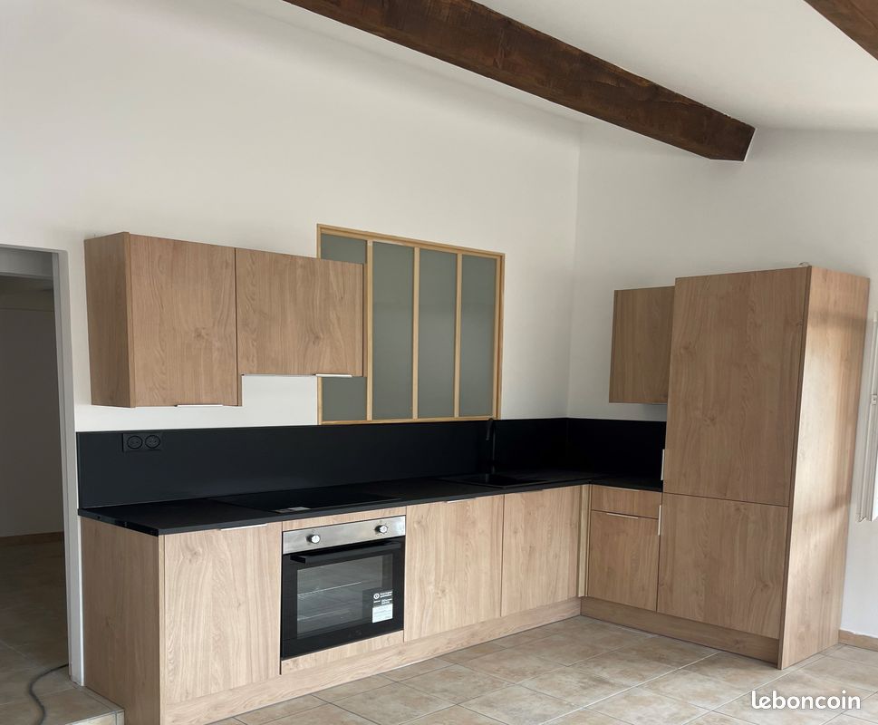 1 chambre Duplex à Riez, France No. 356752