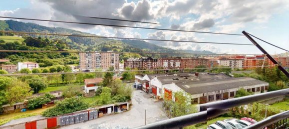 Apartamento T2 em Basque Autonomous Community, Spain N.º 191063 33