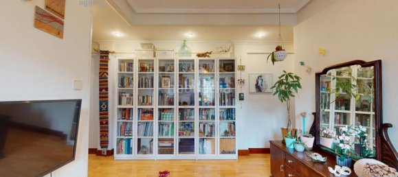 Apartamento T2 em Basque Autonomous Community, Spain N.º 191063 4