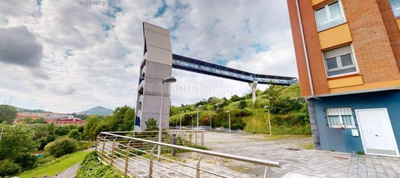 Apartamento T2 em Basque Autonomous Community, Spain N.º 191063 35