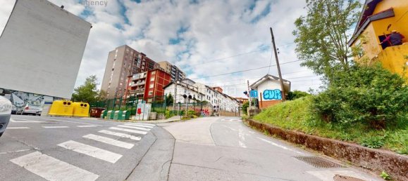 Apartamento T2 em Basque Autonomous Community, Spain N.º 191063 25