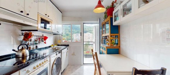 Apartamento T2 em Basque Autonomous Community, Spain N.º 191063 8