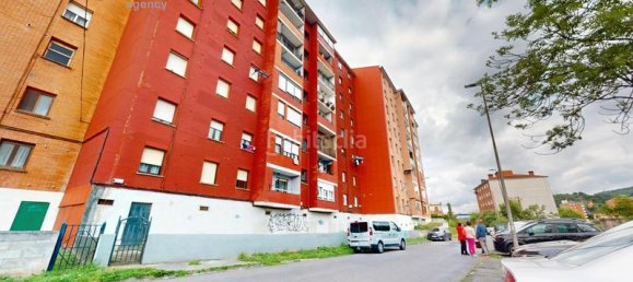 Apartamento T2 em Basque Autonomous Community, Spain N.º 191063 30
