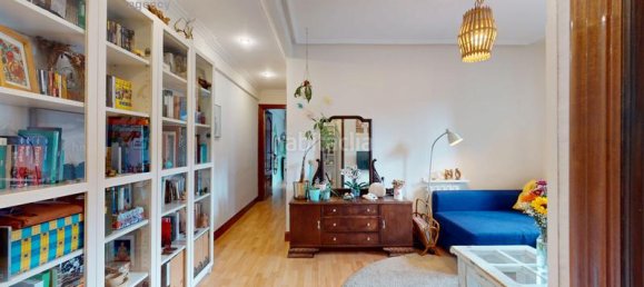 Apartamento T2 em Basque Autonomous Community, Spain N.º 191063 3