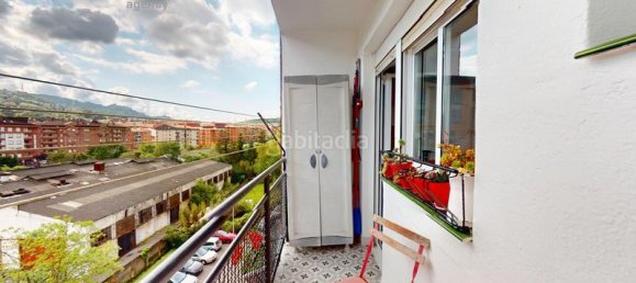 Apartamento T2 em Basque Autonomous Community, Spain N.º 191063 34