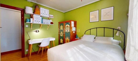 Apartamento T2 em Basque Autonomous Community, Spain N.º 191063 17