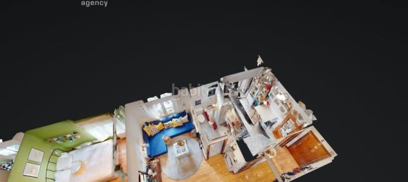 Apartamento T2 em Basque Autonomous Community, Spain N.º 191063 48