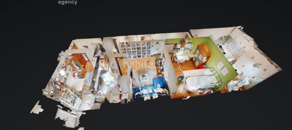 Apartamento T2 em Basque Autonomous Community, Spain N.º 191063 45