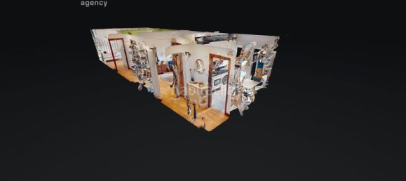 Apartamento T2 em Basque Autonomous Community, Spain N.º 191063 42