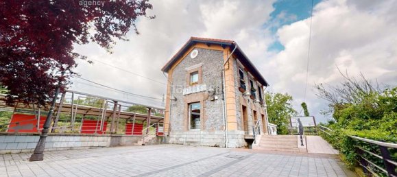 Apartamento T2 em Basque Autonomous Community, Spain N.º 191063 40