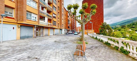 Apartamento T2 em Basque Autonomous Community, Spain N.º 191063 26