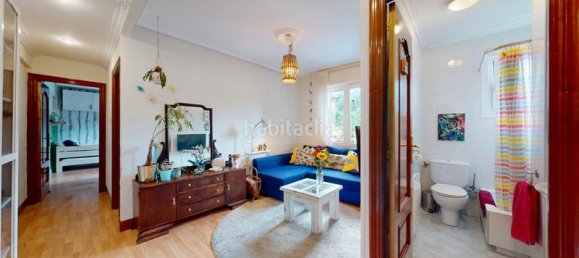 Apartamento T2 em Basque Autonomous Community, Spain N.º 191063 5