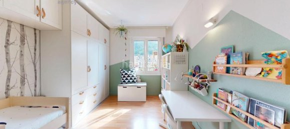 Apartamento T2 em Basque Autonomous Community, Spain N.º 191063 10