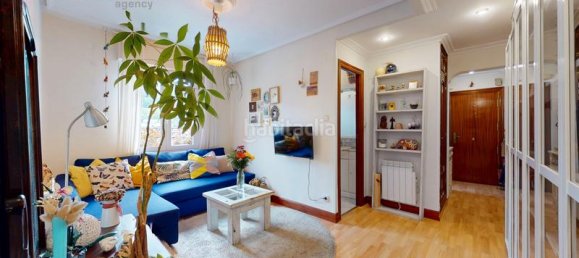 Apartamento T2 em Basque Autonomous Community, Spain N.º 191063 2