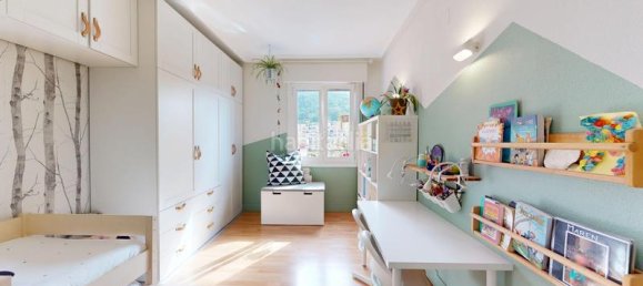 Apartamento T2 em Basque Autonomous Community, Spain N.º 191063 20