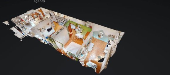 Apartamento T2 em Basque Autonomous Community, Spain N.º 191063 47