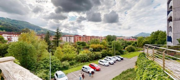 Apartamento T2 em Basque Autonomous Community, Spain N.º 191063 29