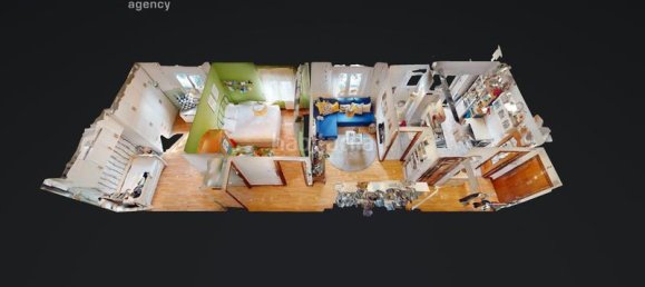 Apartamento T2 em Basque Autonomous Community, Spain N.º 191063 41