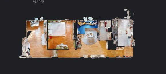 Apartamento T2 em Basque Autonomous Community, Spain N.º 191063 44