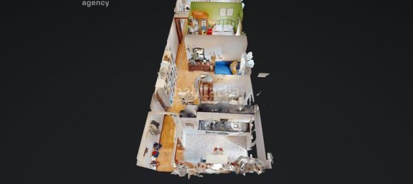 Apartamento T2 em Basque Autonomous Community, Spain N.º 191063 46