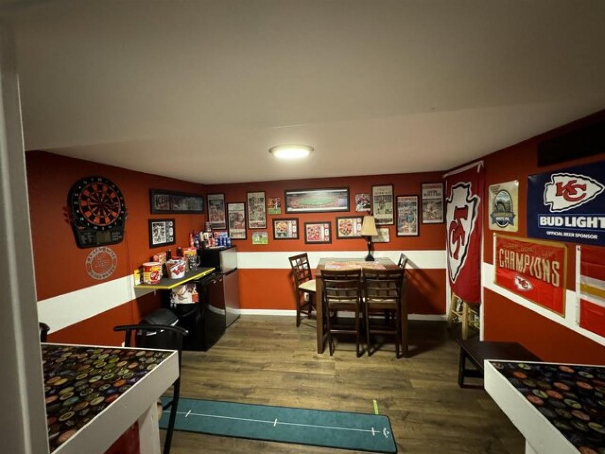 5 غرف نوم منزل في Hays, USA رقم 436968