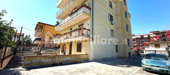 1 chambre Appartement à Pomigliano d'Arco, Italy No. 260313 13