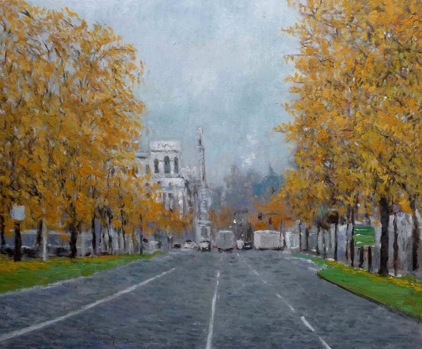 Bâtiment à Madrid, Spain 5349m² No. 189337