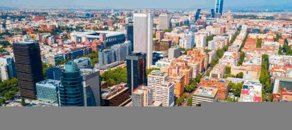 Bâtiment à Madrid, Spain 5349m² No. 189337 4