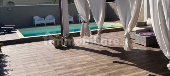 Villa de 3 dormitorios en Capoterra, Italy No. 313489 3