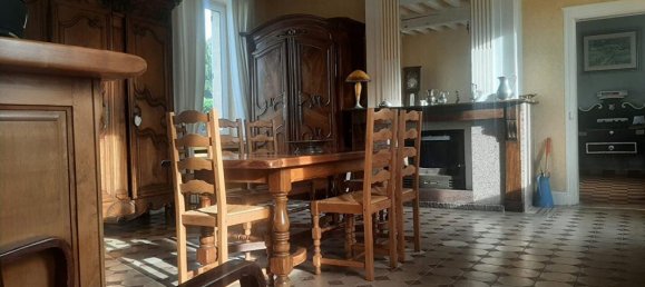 Дом с 5 спальнями в Компьень, Франция № 307015 5