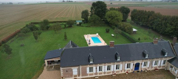 Дом с 5 спальнями в Компьень, Франция № 307015 11