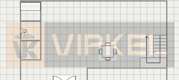 Gewerbliche Immobilie in Arteixo, Spain 100m², Nr. 56593 5