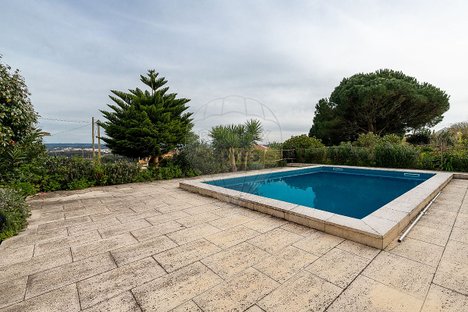 7 bedrooms House in Torres Vedras, Portugal No. 52641