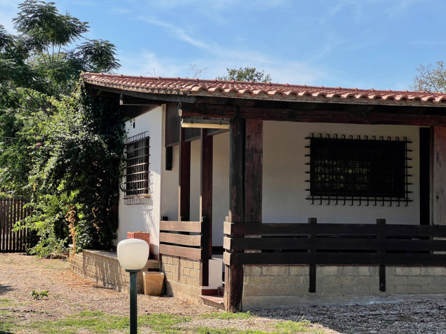 2 bedrooms House in Cerveteri, Italy No. 312762