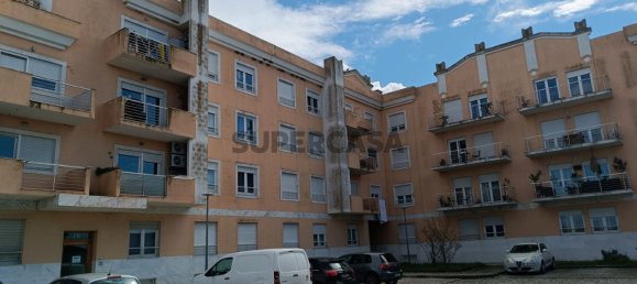 3 Schlafzimmer Wohnung in Samora Correia, Portugal, Nr. 282732 4