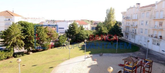 3 Schlafzimmer Wohnung in Samora Correia, Portugal, Nr. 282732 7