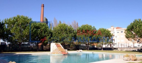 3 Schlafzimmer Wohnung in Samora Correia, Portugal, Nr. 282732 12